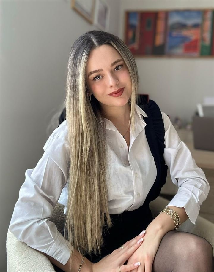Diyetisyen Sıla Demir