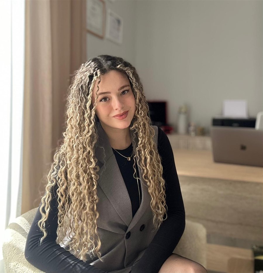 Diyetisyen Sıla Demir klinik danışmanlık